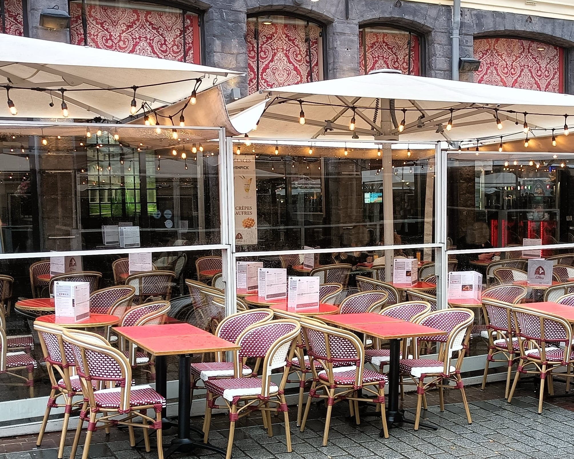 Boostez votre terrasse et prenez une longueur d’avance