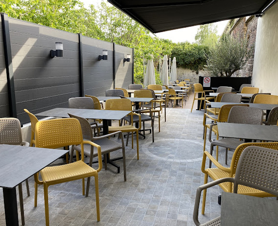 Restaurant Mama Maria