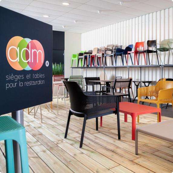 Pourquoi choisir ADM Mobilier ?